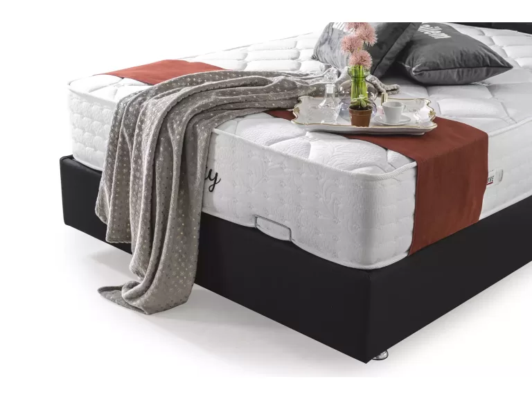 Kemer boxspring