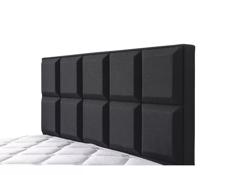 Kemer boxspring