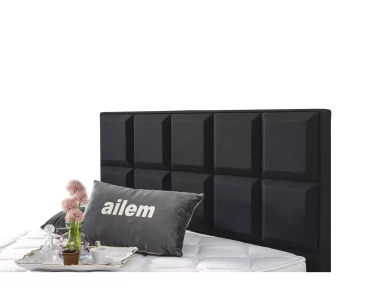 Kemer boxspring