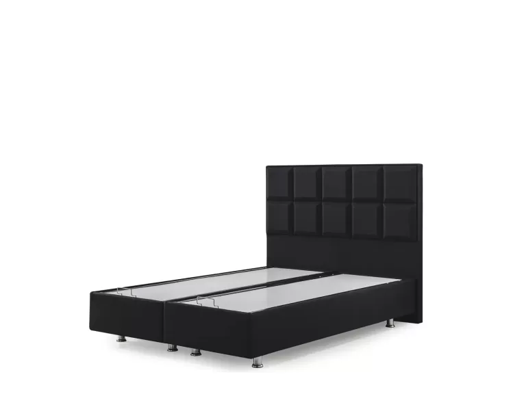 Kemer boxspring