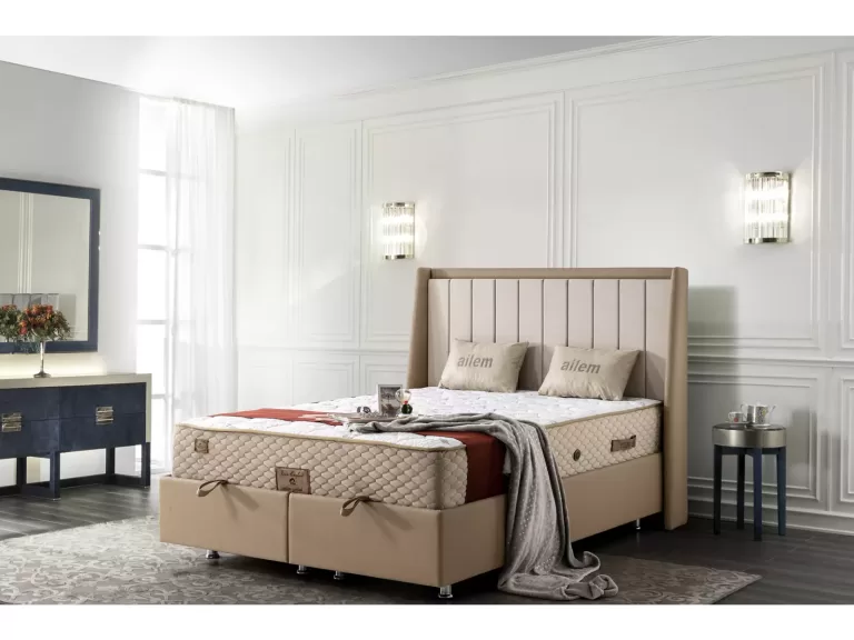 Elit boxspring