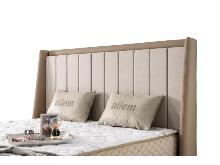 Elit boxspring