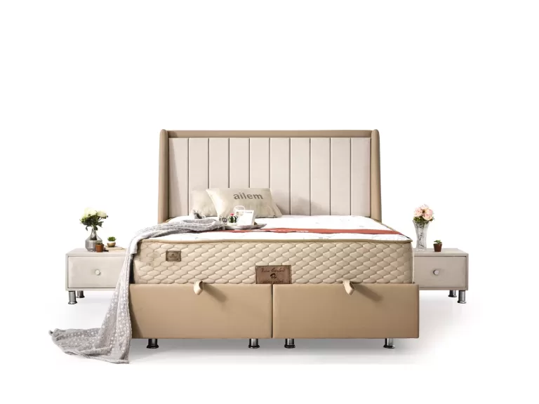 Elit boxspring