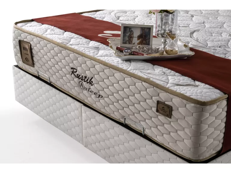 Petek boxspring