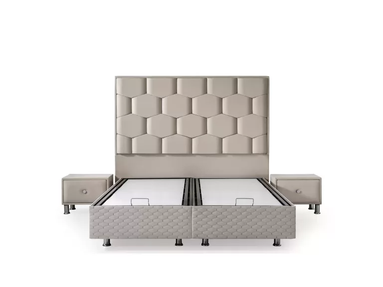 Petek boxspring