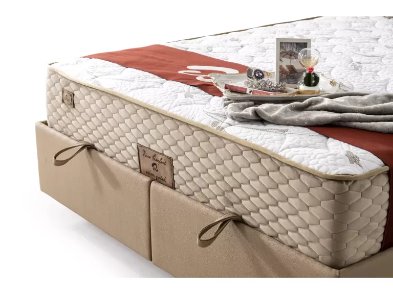 Petek boxspring