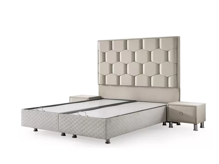 Petek boxspring
