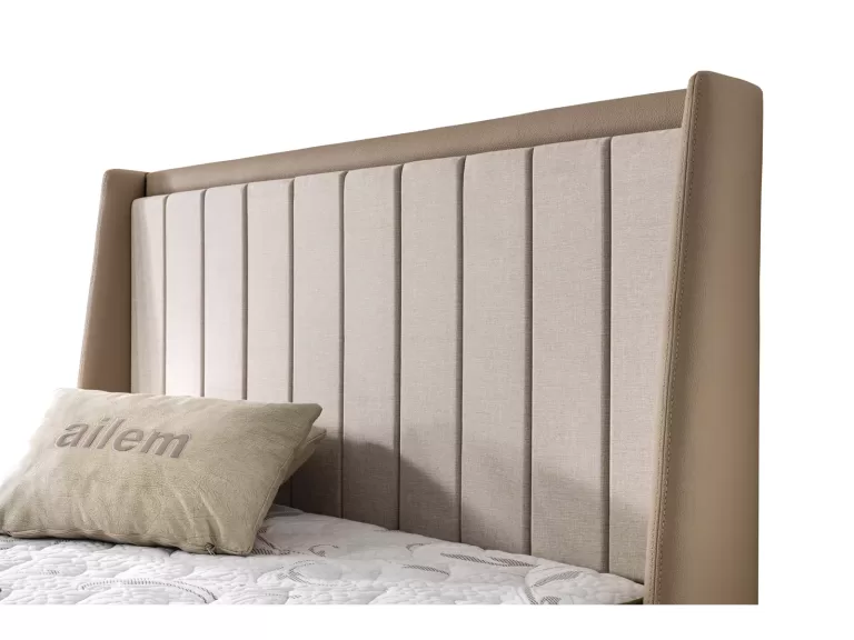 Elit boxspring