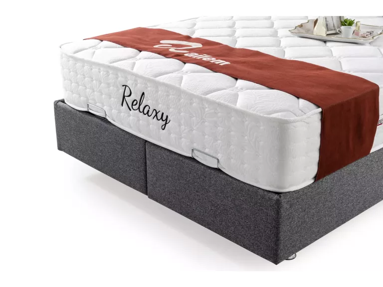Kemer boxspring