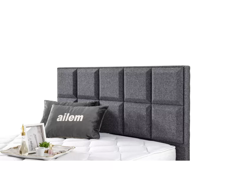Kemer boxspring