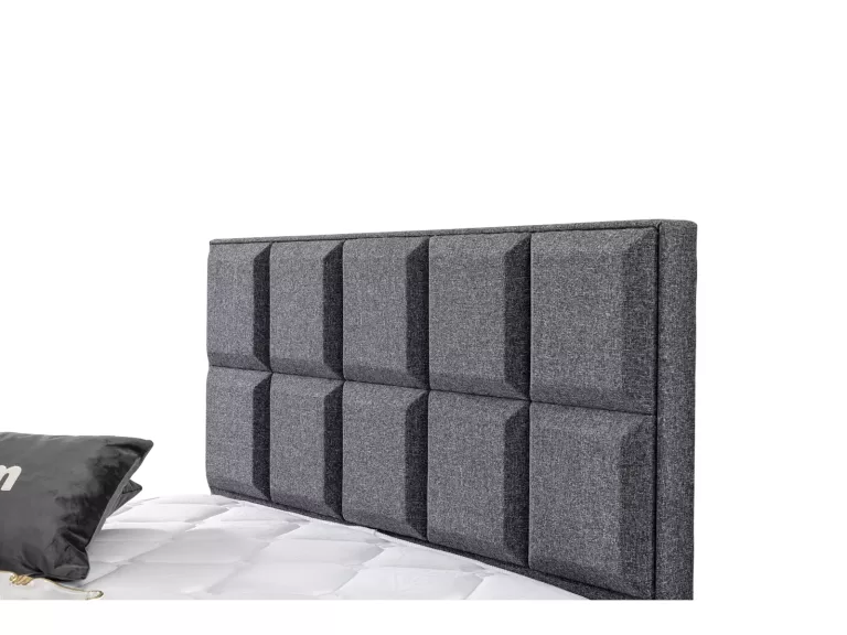 Kemer boxspring