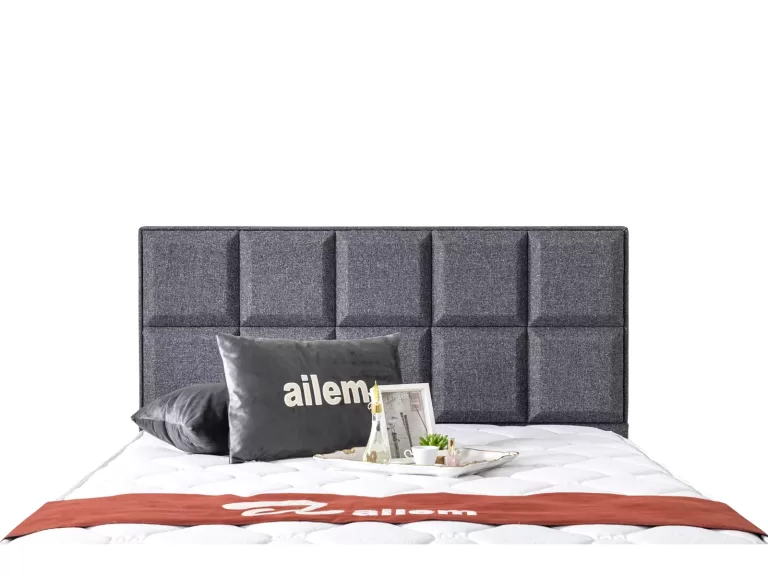 Kemer boxspring