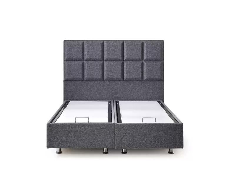 Kemer boxspring
