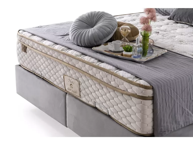 Olimpus boxspring