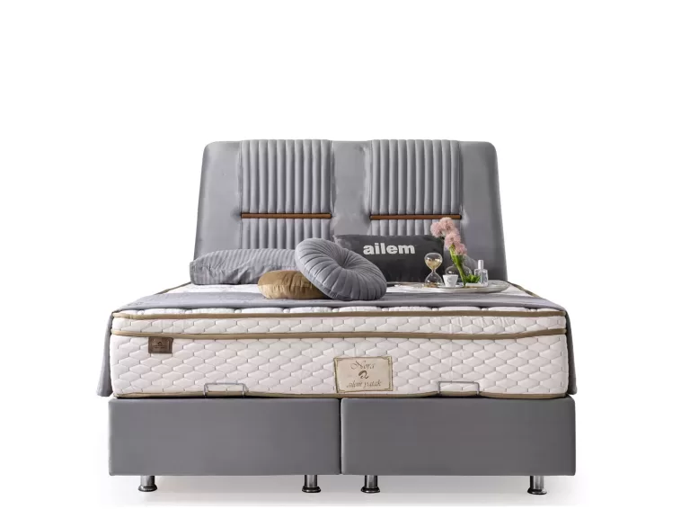 Olimpus boxspring