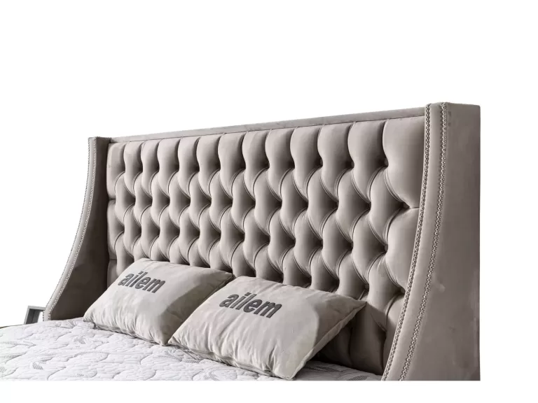 Roll boxspring