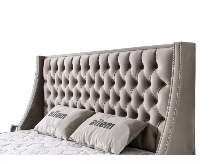 Roll boxspring