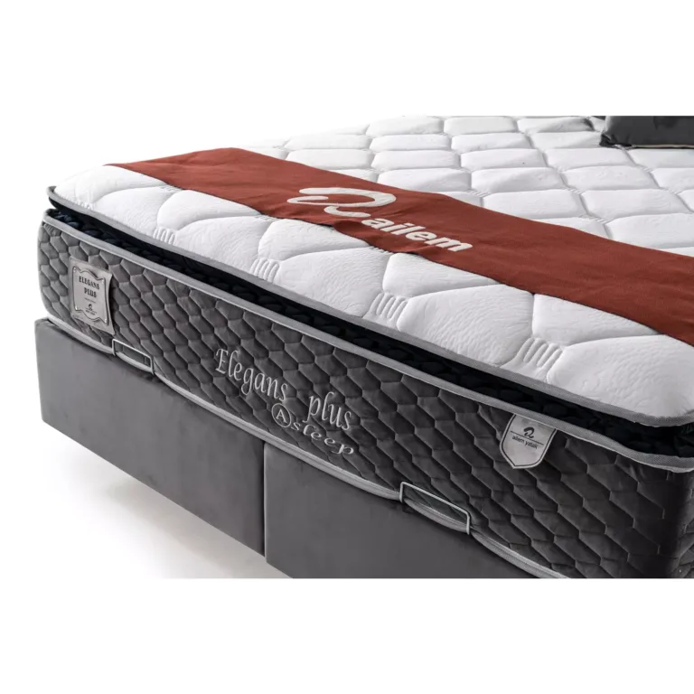 Asil boxspring