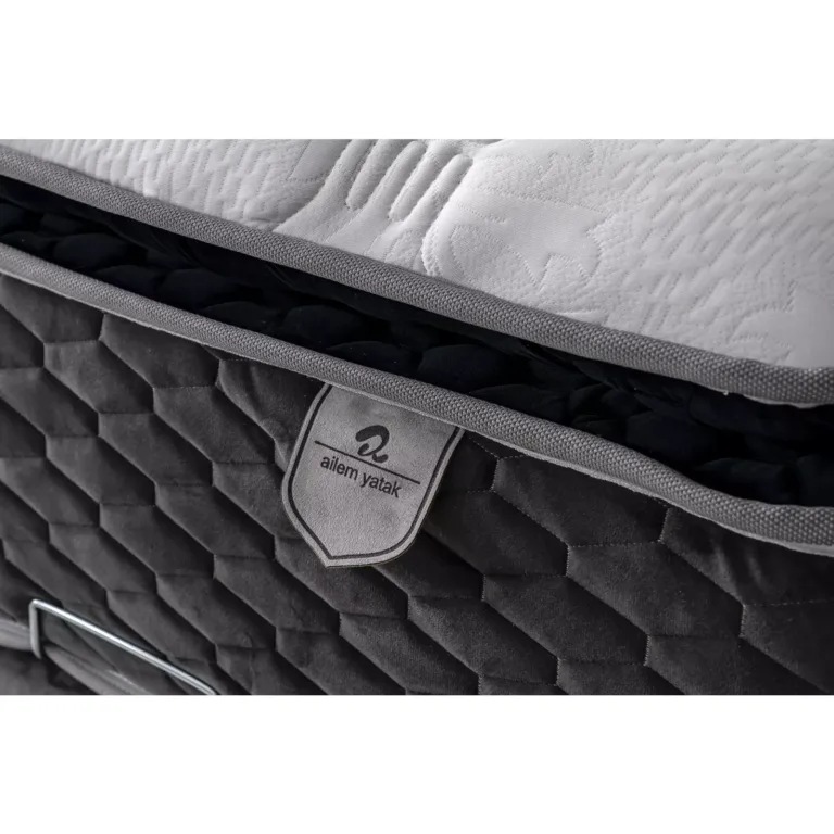 Asil boxspring