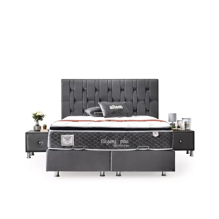 Asil boxspring