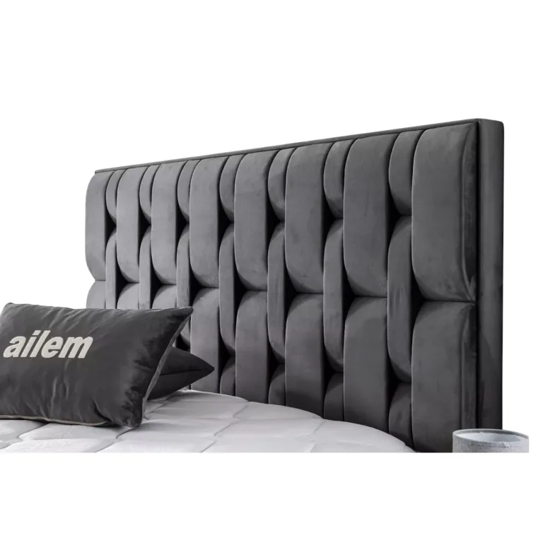 Asil boxspring