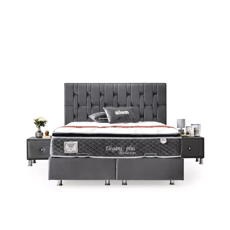 Asil boxspring