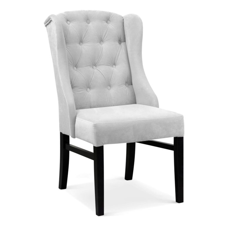 ROYAL CHESTERFIELD stoel