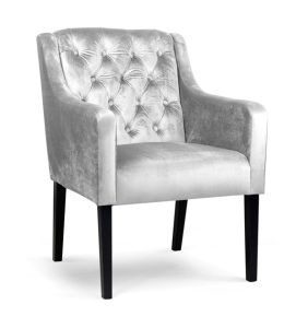 SANTI fauteuil