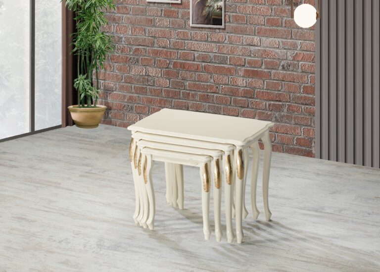 Amsterdam Side Table