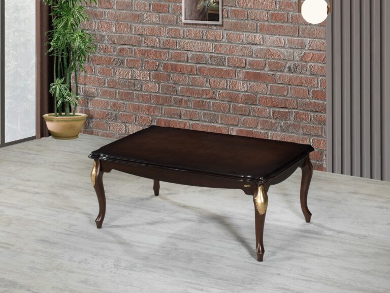 Venlo Side Table