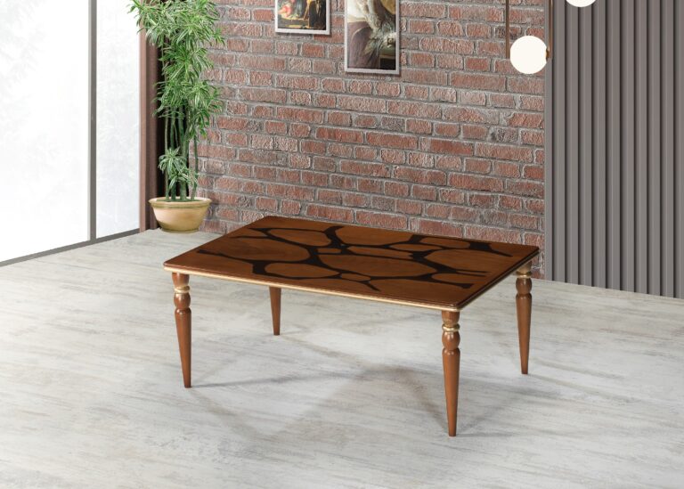 Basel Coffe Table