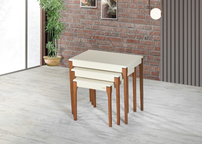 Bern Side Table