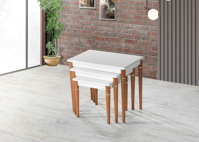 Linz Side Table