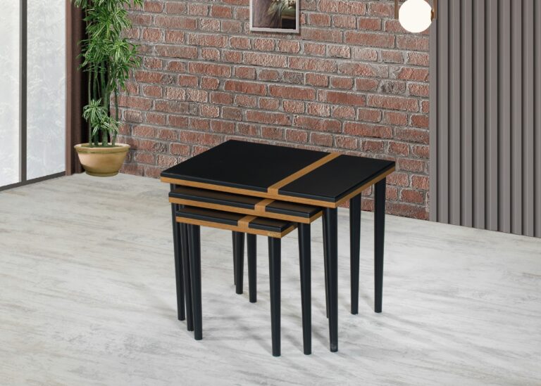 Salzburg Side Table