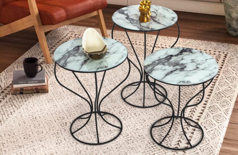 Nice Side Table