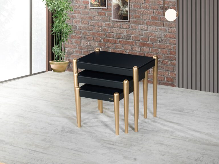 Hallstatt Side Table