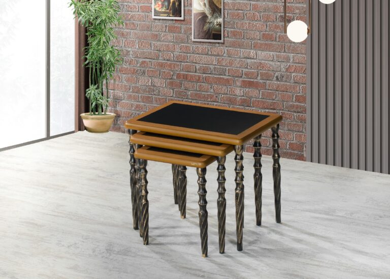 Graz Side Table