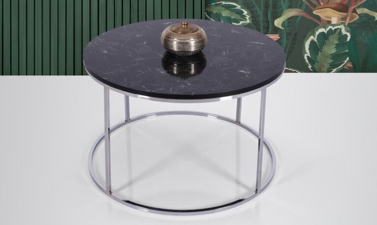 Delft Side Table