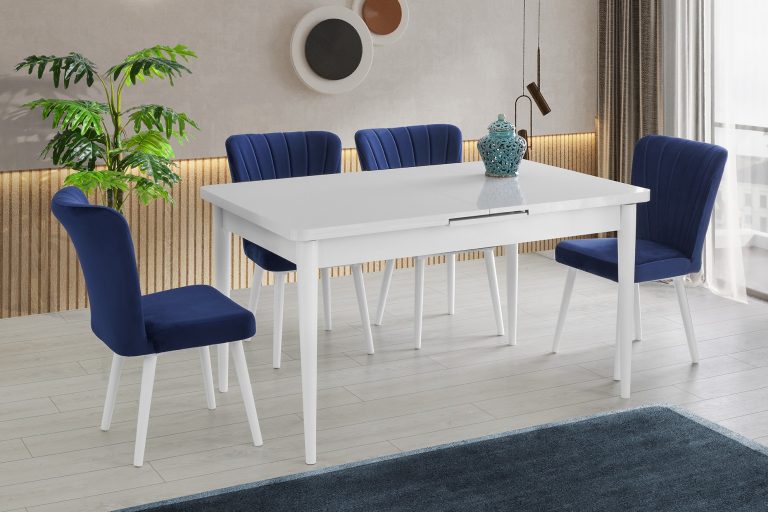 Koln Table & Chair Set
