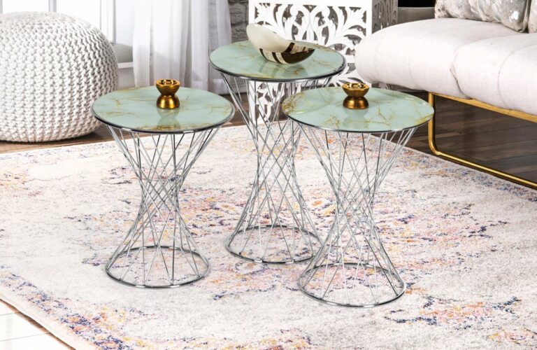 Hannover Side Table