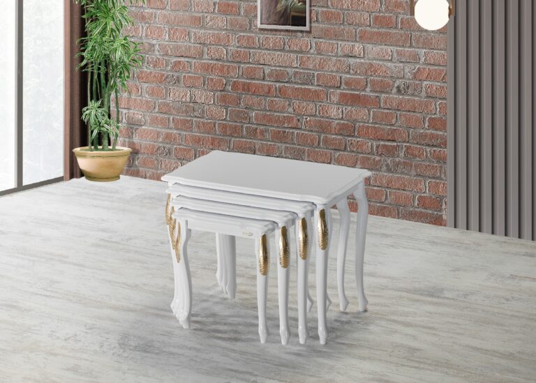 Paris Side Table