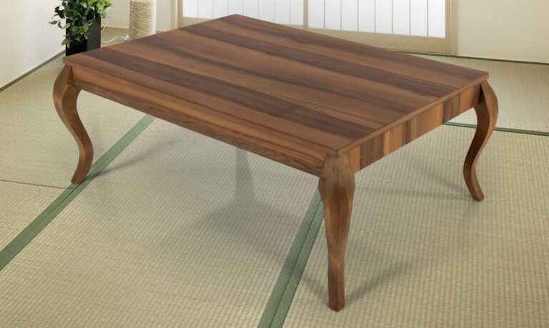 Viyana Coffe Table