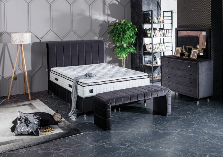 Maastricht Base Set 160*200