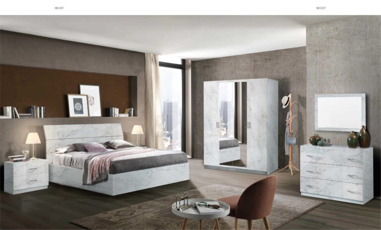 SLAAPKAMER SET MARY