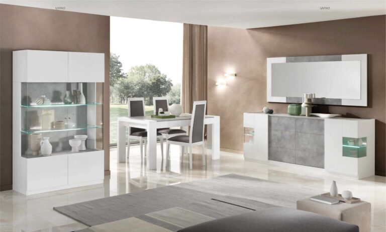 MATERA COMPLETE WOONKAMER