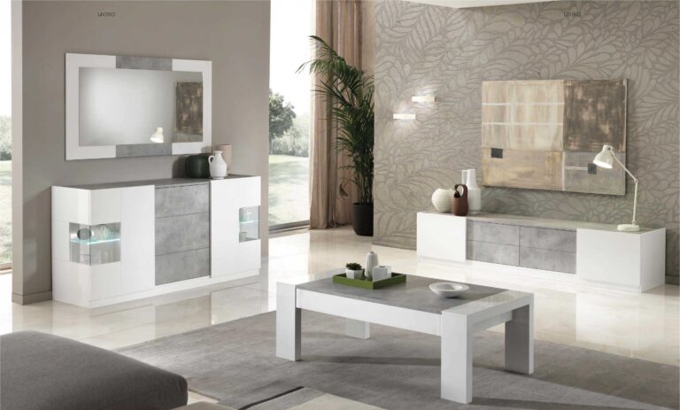 MATERA COMPLETE WOONKAMER
