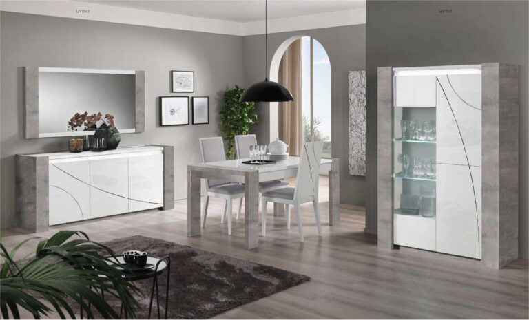 RONDA COMPLETE WOONKAMER