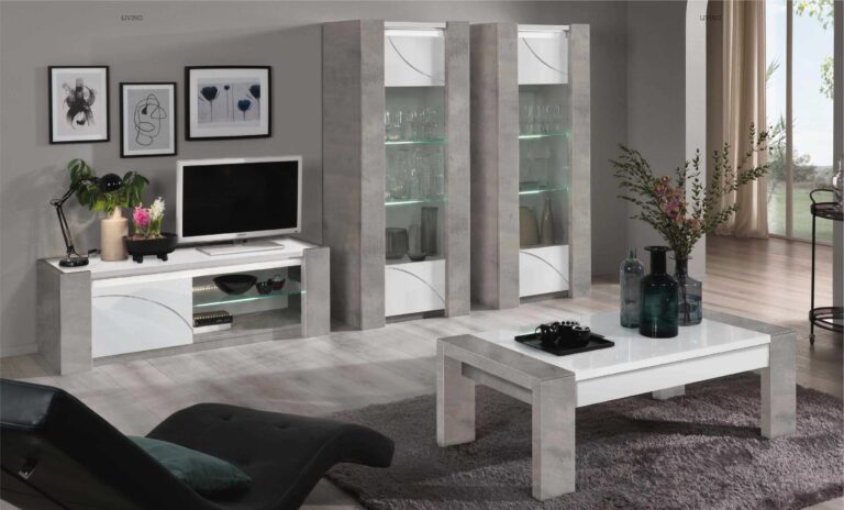 RONDA COMPLETE WOONKAMER