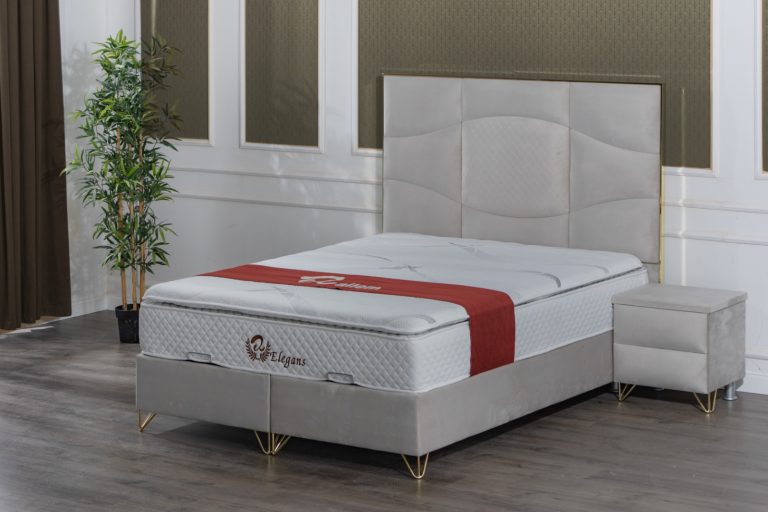 Royal Boxspring