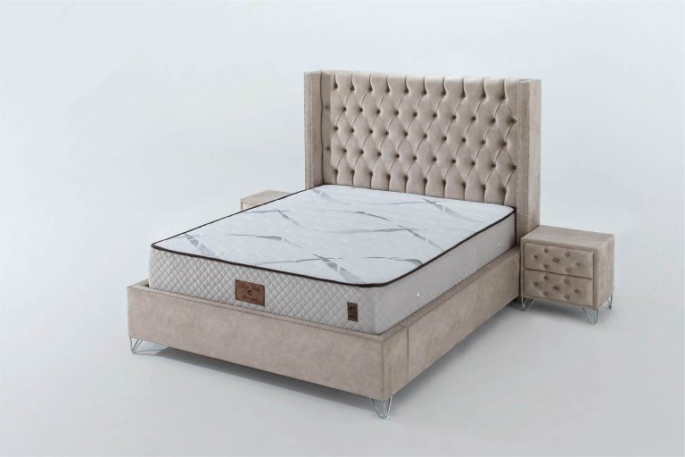 Venlo Plus Boxspring met opbergruimte